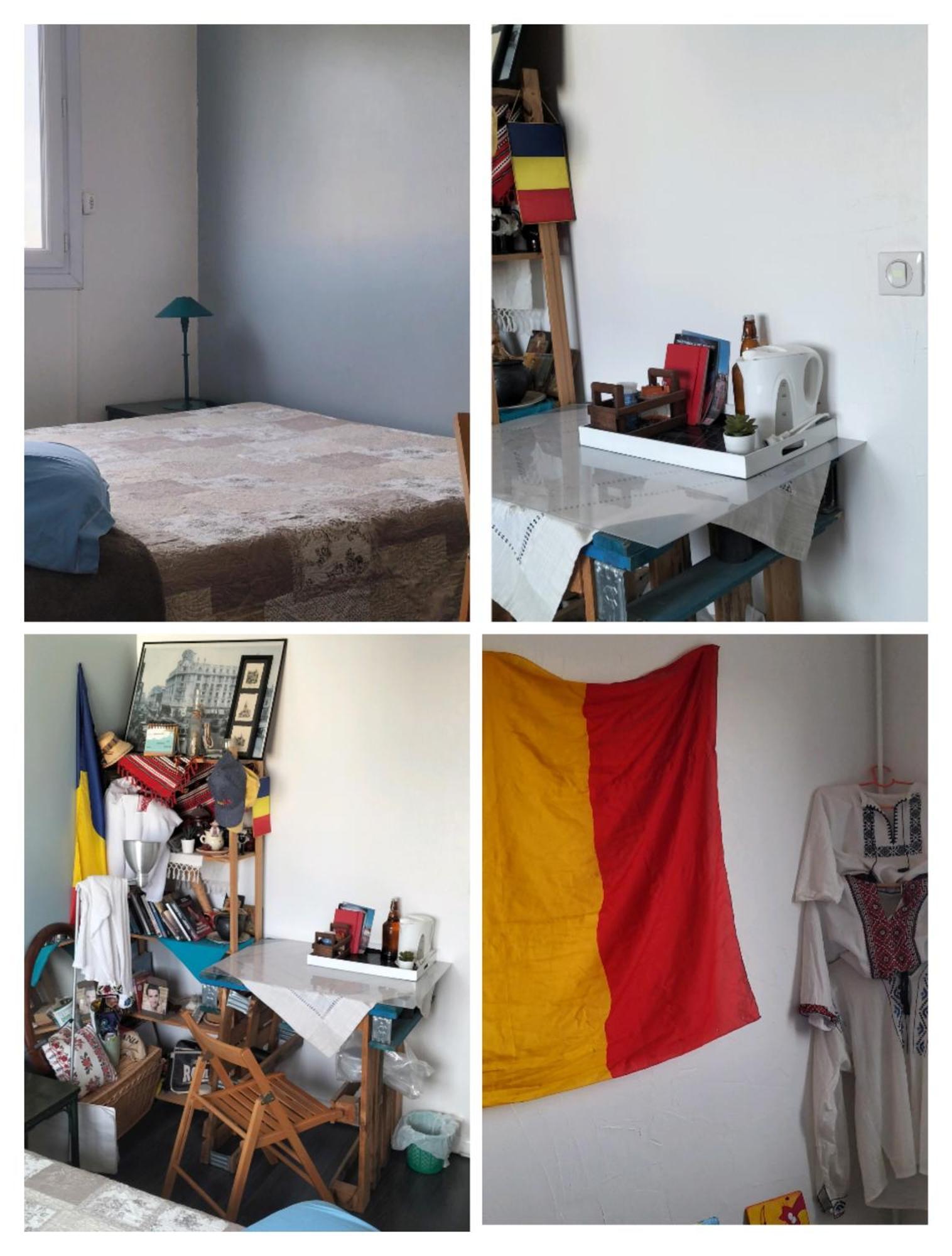 Nids Les Peupliers Paris Apartman Longjumeau Kültér fotó